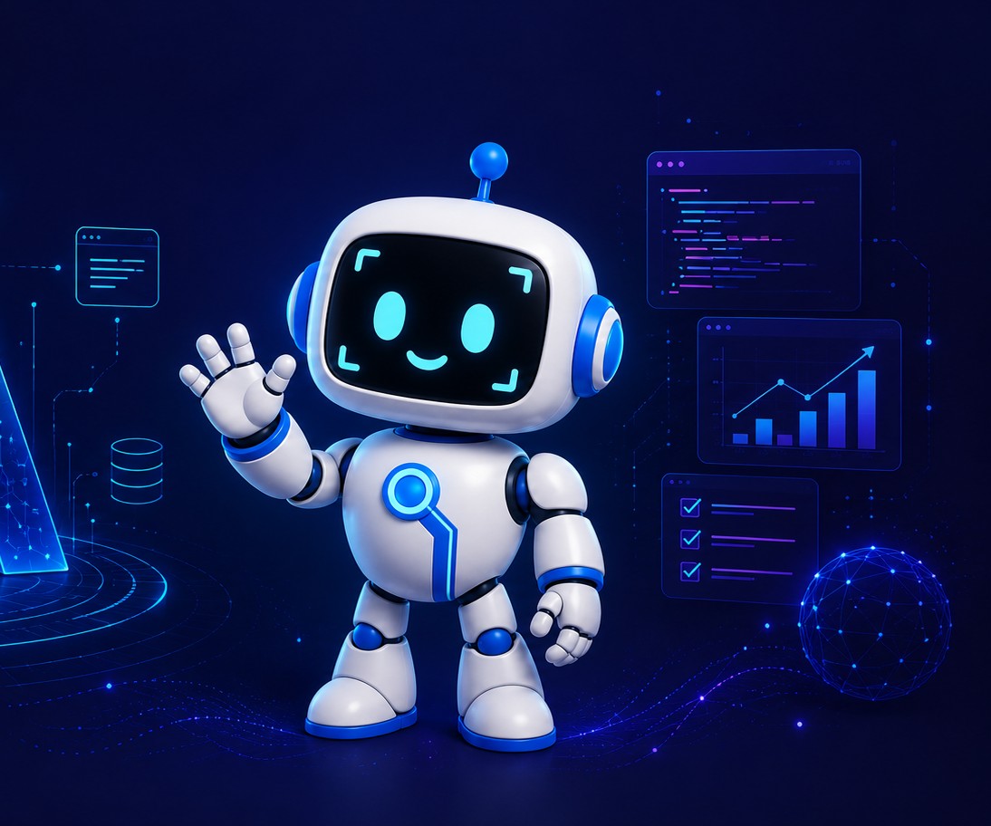 Asistente de IA — LEARsys