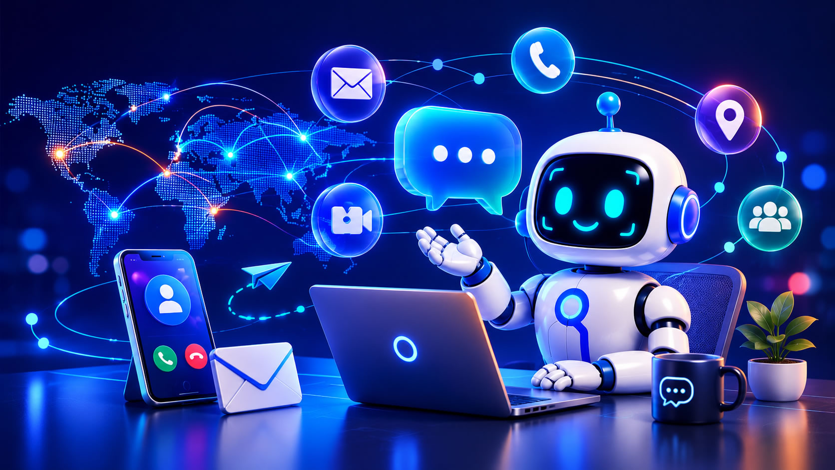 Contacto — LEARsys