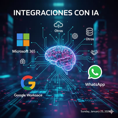 AI-Integration